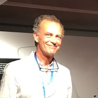 Enrico Paterno'