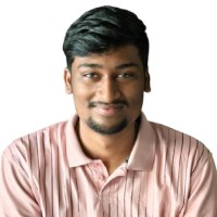 Mugilan K