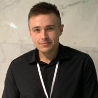 Alexander Yakovets