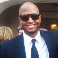 Kristopher Palmer, Mba