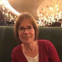 Marianne Taylor