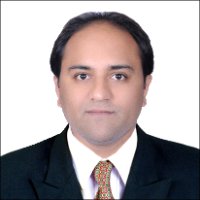 Deepak Patil