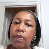 Maria Holder