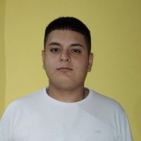 Ian Galarza
