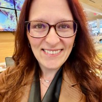 Landy Miller, M.Ed.