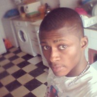 Justice Adeyemo