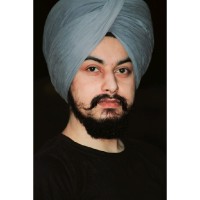 Harjot Dogra