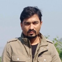 Arvind Tirkamte
