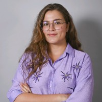 Sarah Benmahammed