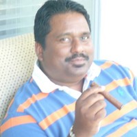 Jamal Bhuiyan