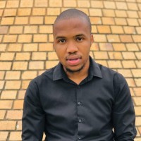 Ntsikelelo Ndlovu
