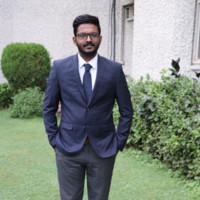 Vishnu Harikumar