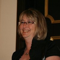 Johanne Thompson