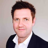 James Crampton