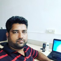 Mukesh Mishra