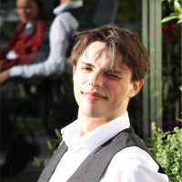 Nicholas Van Den Heuvel