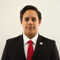 Michael Rivas Morales