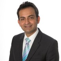 Raj Jhanji