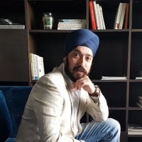 HarshDeep Singh Kohli