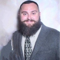 Greg Mccarter