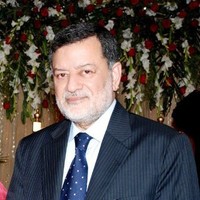 Khalid Amir