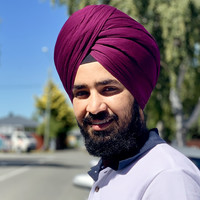 Harpreet Singh