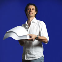 ROBERTO DRAGONI