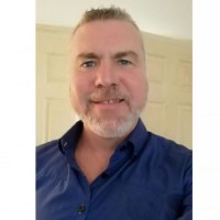 Barry O'Connell