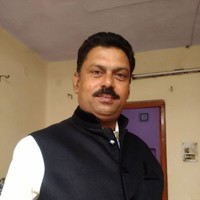 Vijay Tyagi