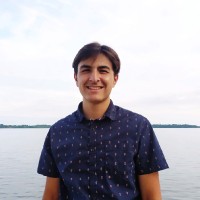 Anthony Pek