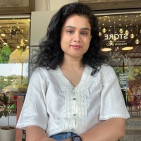Damini Parihar