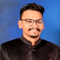 Binoy Prajapati