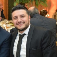 Tony Yammine