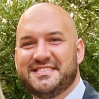Ryan D. Comer
