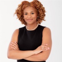 Courtney Thomas, M.S.