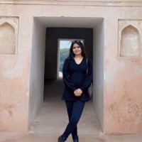 Disha Parmar
