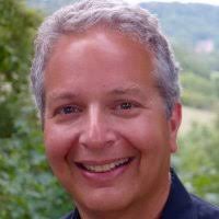 Ed Baum