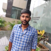 Elangovan Chinnasamy