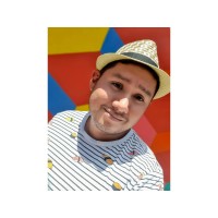 Mario Alexander Guch Buch
