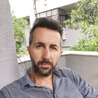 Ibrahim Ince