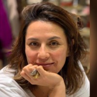 Catalina Villegas del C
