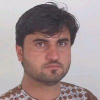 Farhad Daudzai