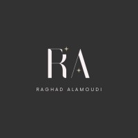 Raghad Alamoudi