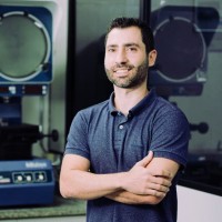 Denis Dal Bello Cinarelli