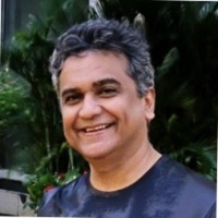 Alok Kejriwal