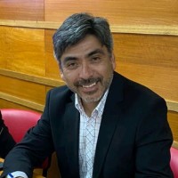 Carlos Aguilera Echeverría