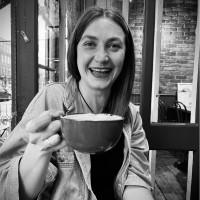 Liz Bennett-Greaves
