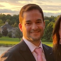 Justin Fullerton