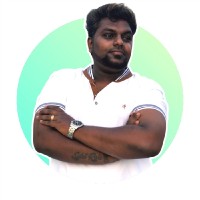 Vishal M