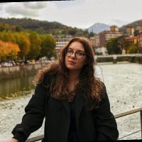 Vestina Kačinskaitė